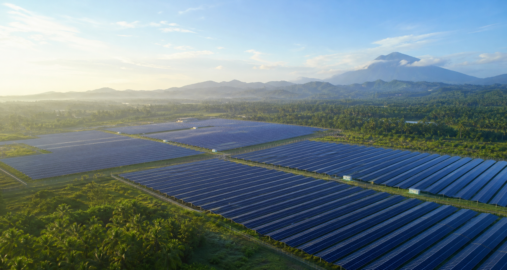 Solar energy